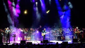 Steve Hackett : Genesis Revisited Band & Orchestra: Live at the Royal Festival Hall — foto 1