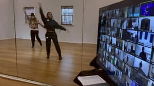 The Show — foto 6