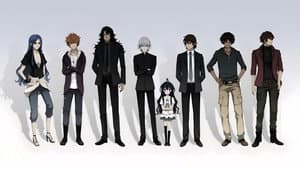Zettai Karen Children: The Unlimited - Hyoubu Kyousuke — foto 2