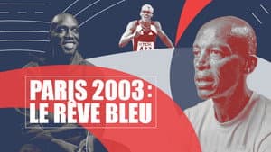 Paris 2003 : Le rêve bleu — foto 1