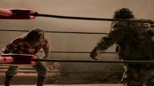 Monster Brawl — foto 2