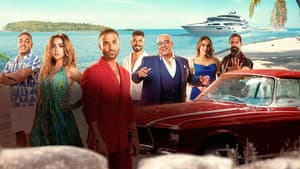 مستر إكس — foto 2