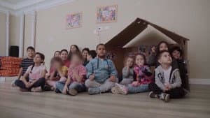 Infancias sin fronteras: voces en movimiento — foto 3
