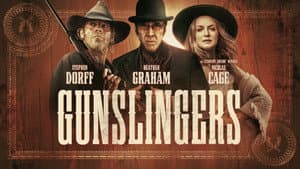 Gunslingers — foto 7