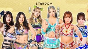 STARDOM NEW YEAR DREAM 2026〜Day〜 — foto 1