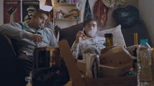 Gangsters Gamblers Geezers — foto 3