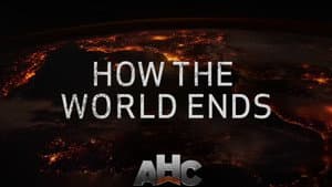 How the World Ends — foto 1