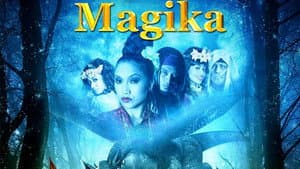 Magika — foto 1