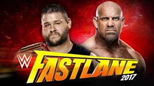 WWE Fastlane 2017 — foto 4