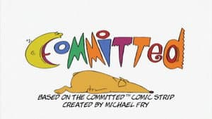 Committed — foto 1