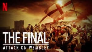 The Final: Attack on Wembley — foto 2
