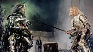 Sword of the Valiant: The Legend of Sir Gawain and the Green Knight — foto 3