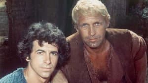 Planet of the Apes — foto 2
