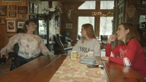 Rose & Rosie: Overshare — foto 1