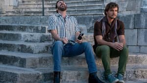 El peso del talento — foto 7