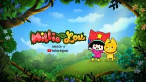 Millie and Lou — foto 4