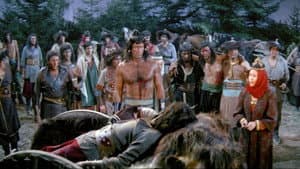 Maciste nell'inferno di Gengis Khan — foto 6