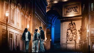 La Haine : jusqu'ici rien n'a changé — foto 7