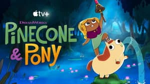 Pinecone y Pony — foto 8