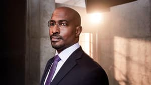 The Redemption Project with Van Jones — foto 1