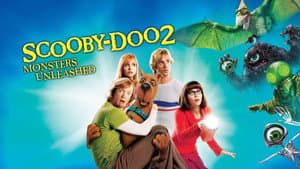 Scooby-Doo 2: Monstruos sueltos — foto 11