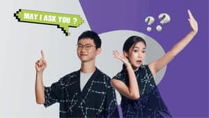 哈囉！你給問嗎？ — foto 1