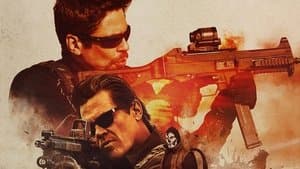 Sicario: El Día Del Soldado — foto 2