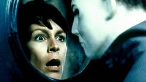 Jamie Lee Curtis, un cri de liberté à Hollywood — foto 4