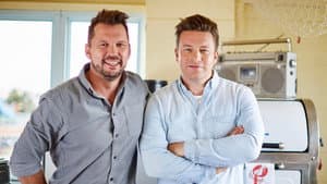 Jamie and Jimmy's Friday Night Feast — foto 1