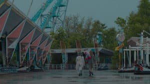 The Park — foto 8