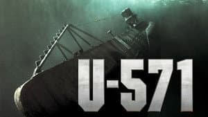 U-571 La Batalla del Atlántico — foto 10