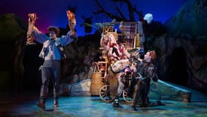 De Sprookjesmusical: De gelaarsde Kat — foto 1