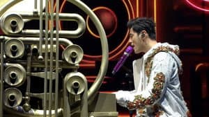 周杰倫 2016 地表最強世界巡回演唱會 — foto 2