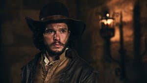 Gunpowder — foto 3