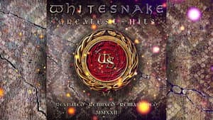 Whitesnake: Greatest Hits — foto 2