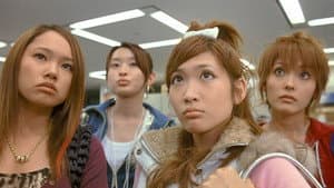 バックダンサーズ! — foto 3