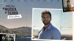 Mi música, mi tierra: Pablo Alborán — foto 5