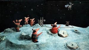 Los Clangers — foto 2