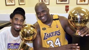 1999-2000 NBA Champions: Los Angeles Lakers — foto 1