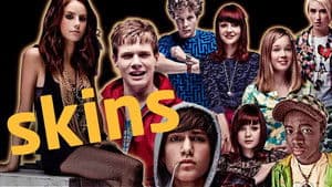 Skins — foto 3