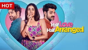 Half Love Half Arranged — foto 4
