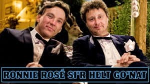 Ronnie Rosé si'r helt go'nat — foto 1