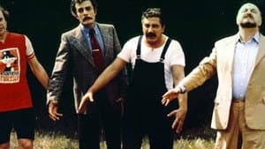 Io zombo, tu zombi, lei zomba — foto 1