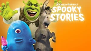 DreamWorks 6 Spooky Stories Collection — foto 2