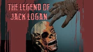 The Legend of Jack Logan — foto 1