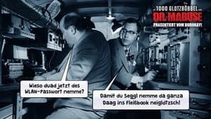 Die 1000 Glotzböbbel vom Dr. Mabuse — foto 3