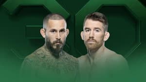 UFC Fight Night 219: Andrade vs. Blanchfield — foto 2
