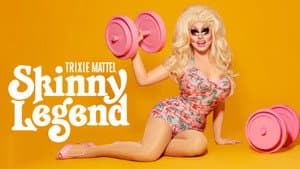 Trixie Mattel: Skinny Legend — foto 1