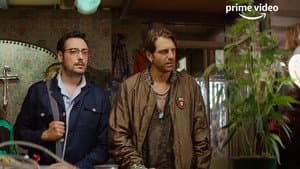 Falla girare - The Last Joint — foto 1