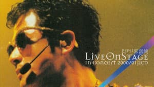 Aaron kwok Live on Stage Concert 2000/01 — foto 1